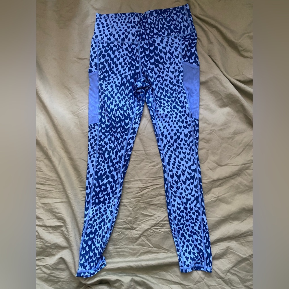 Fabletics Power Hold Leggings - image 1